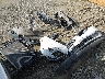 2LMPJ8LP9JB****** Wrecked 2018 Lincoln MKX in Alaska State