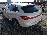 2LMPJ8LP9JB****** Salvage and Repairable 2018 Lincoln MKX in Anchorage