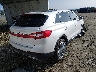 2LMPJ8LP9JB****** Salvage and Wrecked 2018 Lincoln MKX in Alaska State