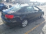3VWDP7AJ8CM****** Salvage and Wrecked 2012 Volkswagen Jetta in California State