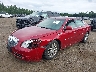 1G4HC5E12AU****** Used and Repairable 2010 Buick Lucerne in Templeton