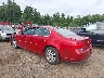 1G4HC5E12AU****** Salvage and Repairable 2010 Buick Lucerne in Templeton