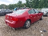 1G4HC5E12AU****** Salvage and Wrecked 2010 Buick Lucerne in Massachusetts State