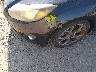1FADP3K23EL****** Salvage and Repairable 2014 Ford Focus in Virginia State