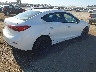 JM1BM1T75E1****** Salvage and Wrecked 2014 Mazda 3 in California State