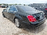 WDDNG7DB5CA****** Salvage and Repairable 2012 Mercedes-Benz S-Class in Houston