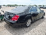 WDDNG7DB5CA****** Salvage and Wrecked 2012 Mercedes-Benz S-Class in Texas State