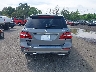 4JGDA5HB6EA****** Destrozados 2014 Mercedes-Benz M-Class