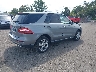 4JGDA5HB6EA****** Salvamento y Destrozados 2014 Mercedes-Benz M-Class en Estado de Nueva Jersey