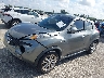 JN8AF5MRXCT****** Reparables 2012 Nissan Juke en Estado de Florida