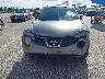 JN8AF5MRXCT****** Salvamento y Reparables 2012 Nissan Juke en Estado de Florida