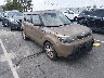 KNDJN2A27G7****** Salvamento y Destrozados 2016 Kia Soul en Nashville