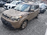 KNDJN2A27G7****** Usados y Reparables 2016 Kia Soul en Nashville