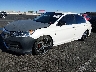 1HGCR2F3XHA****** Used and Repairable 2017 Honda Accord in Las Vegas