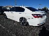 1HGCR2F3XHA****** Salvage and Repairable 2017 Honda Accord in Las Vegas