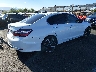 1HGCR2F3XHA****** Salvage and Wrecked 2017 Honda Accord in Nevada State