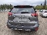 5N1AT2MV0LC****** Wrecked 2020 Nissan Rogue
