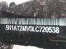 5N1AT2MV0LC****** Salvage and Repairable 2020 Nissan Rogue in Seattle