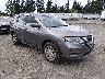 5N1AT2MV0LC****** Salvage and Wrecked 2020 Nissan Rogue in Seattle