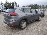 5N1AT2MV0LC****** Salvage and Wrecked 2020 Nissan Rogue in Washington State