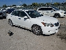 1HGCP36869A****** Salvage and Wrecked 2009 Honda Accord in Wichita