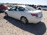 1HGCP36869A****** Salvage and Repairable 2009 Honda Accord in Wichita