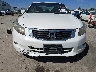 1HGCP36869A****** Salvage and Repairable 2009 Honda Accord in Kansas State