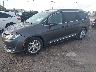 2C4RC1BGXHR****** Used and Repairable 2017 Chrysler Pacifica in Tampa