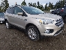 1FMCU9GD1HU****** Salvage and Wrecked 2017 Ford Escape in Seattle