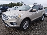 1FMCU9GD1HU****** Used and Repairable 2017 Ford Escape in Seattle