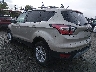 1FMCU9GD1HU****** Salvage and Repairable 2017 Ford Escape in Seattle