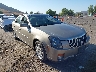1G6DM57N630****** Salvamento y Destrozados 2003 Cadillac CTS en Fontana