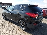 KM8JT3AF1EU****** Salvage and Repairable 2014 Hyundai Tucson in El Paso