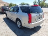 1GYEE637280****** Salvage and Repairable 2008 Cadillac SRX in Fontana