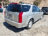 1GYEE637280****** Salvage and Wrecked 2008 Cadillac SRX in California State
