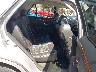 1GYEE637280****** Wrecked 2008 Cadillac SRX in Fontana