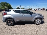 NMTKHMBX9LR****** Repairable 2020 Toyota C-HR in Colorado State
