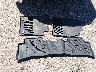 NMTKHMBX9LR****** Wrecked 2020 Toyota C-HR in Colorado State