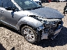 NMTKHMBX9LR****** Salvage and Wrecked 2020 Toyota C-HR in Denver East