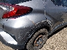 NMTKHMBX9LR****** Used and Repairable 2020 Toyota C-HR in Denver East