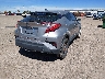 NMTKHMBX9LR****** Salvage and Wrecked 2020 Toyota C-HR in Colorado State