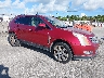 3GYFNFE38CS****** Salvage and Wrecked 2012 Cadillac SRX in New Orleans East