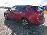 3GYFNFE38CS****** Salvage and Repairable 2012 Cadillac SRX in New Orleans East