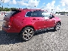 3GYFNFE38CS****** Salvage and Wrecked 2012 Cadillac SRX in Louisiana State
