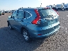 5J6RM4H38FL****** Salvamento y Reparables 2015 Honda CR-V en Sioux Falls
