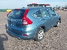 5J6RM4H38FL****** Salvamento y Destrozados 2015 Honda CR-V en Estado de Dakota del Sur