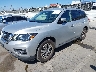 5N1DR2MM9KC****** Used and Repairable 2019 Nissan Pathfinder in Los Angeles South