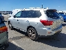 5N1DR2MM9KC****** Salvage and Repairable 2019 Nissan Pathfinder in Los Angeles South