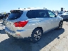 5N1DR2MM9KC****** Salvage and Wrecked 2019 Nissan Pathfinder in California State