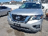5N1DR2MM9KC****** Salvage and Repairable 2019 Nissan Pathfinder in California State